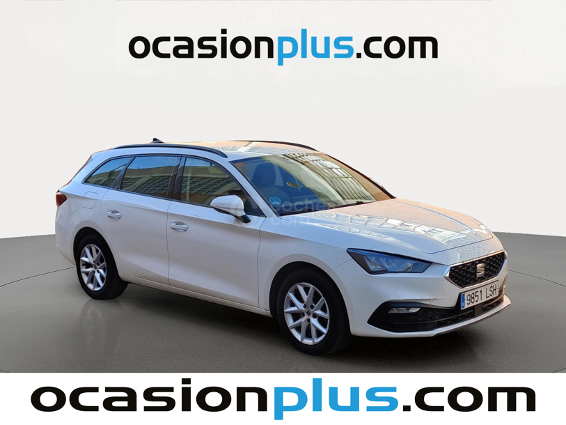 Foto del SEAT León 2.0TDI S&S Style 115