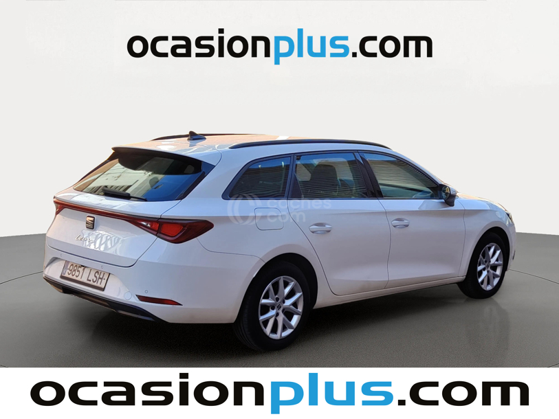 Foto del SEAT León 2.0TDI S&S Style 115