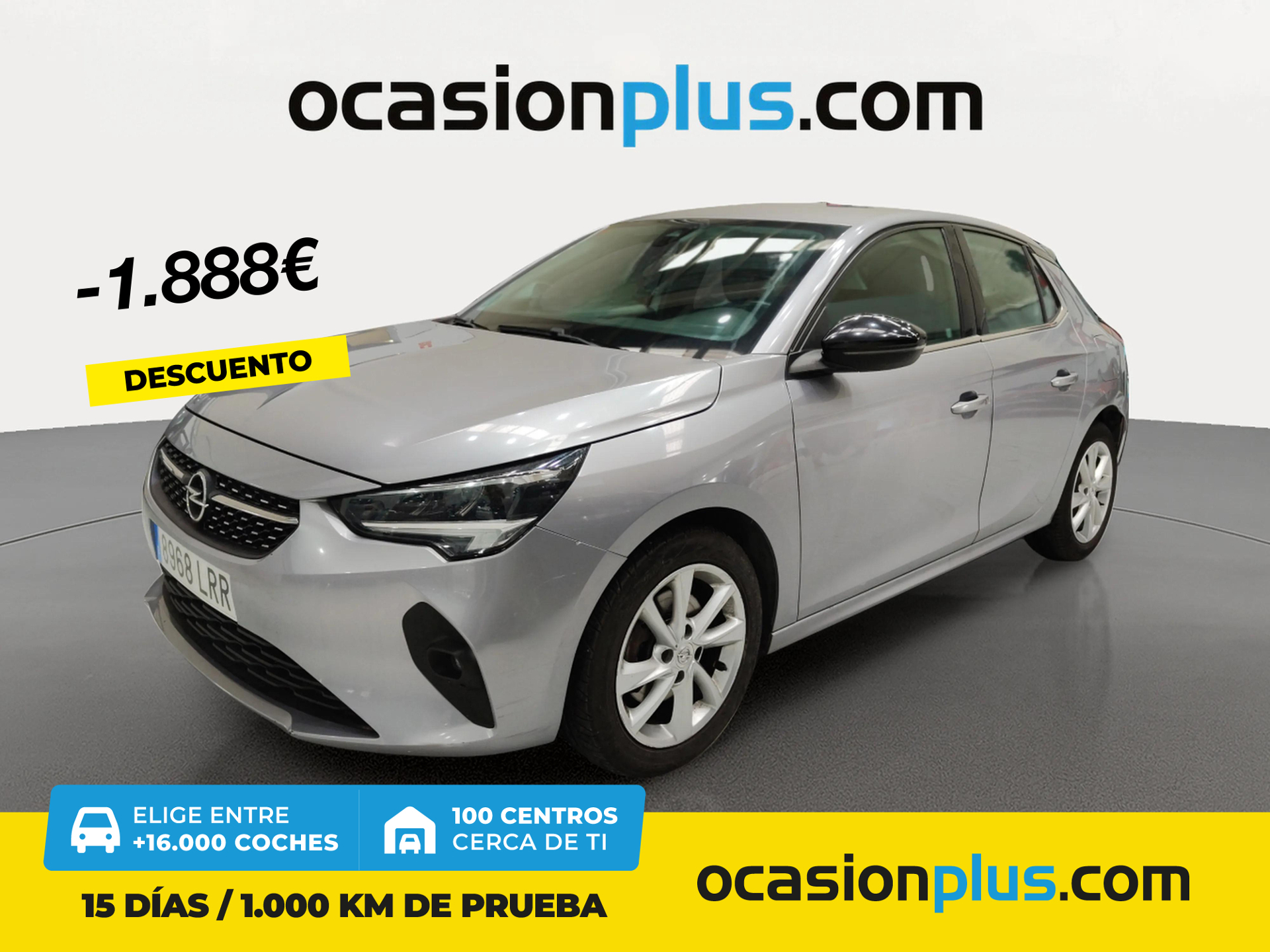Imagen de OPEL Corsa