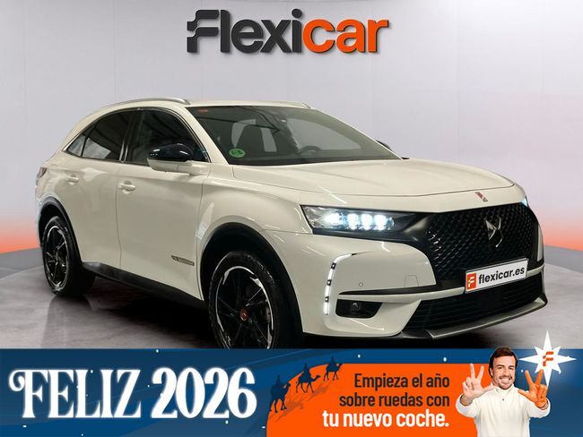 DS DS 7 Crossback (BlueHDi 132kW (180CV) Auto. PERF.LINE) en Pontevedra