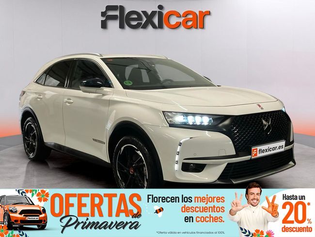 Foto del DS DS 7 Crossback 1.6 PT. Performance Line Aut. 180