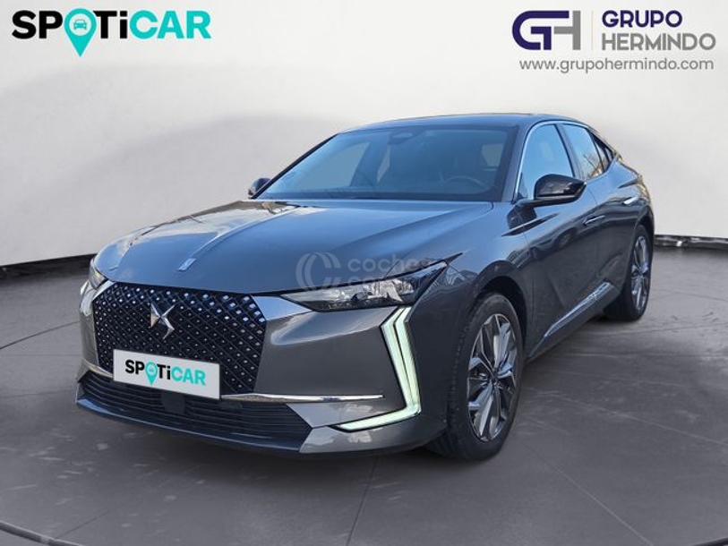 Foto del DS DS4 DS 4 E-Tense Trocadero Aut. 225