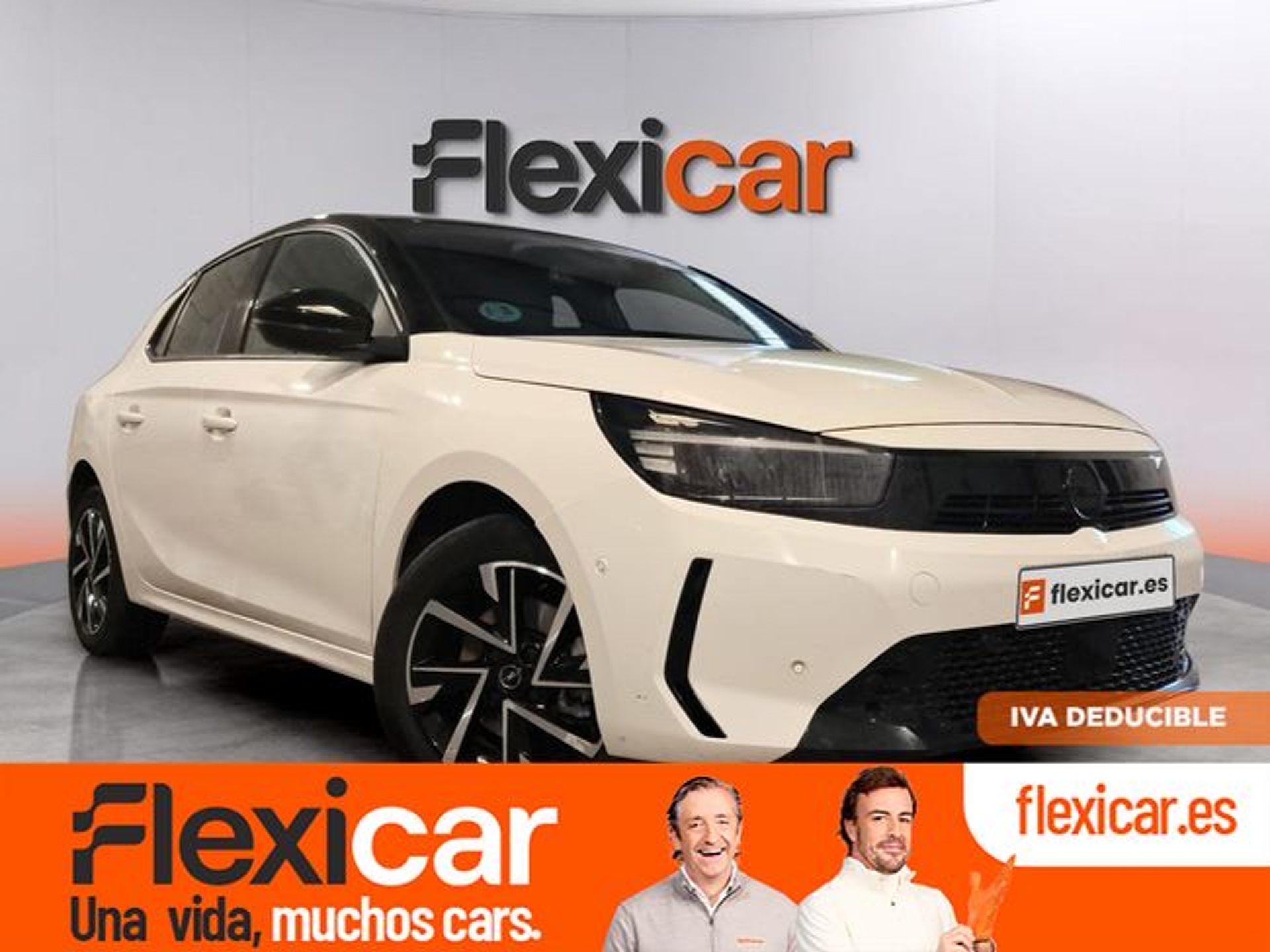 Imagen de OPEL Corsa