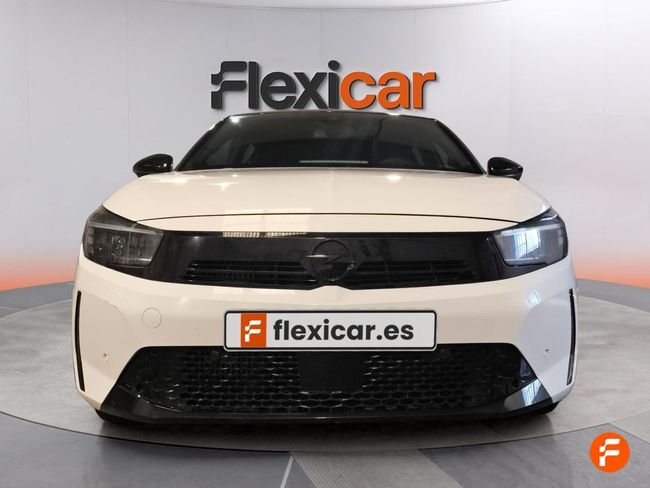 Foto del OPEL Corsa 1.2T XHL S-S GS 100