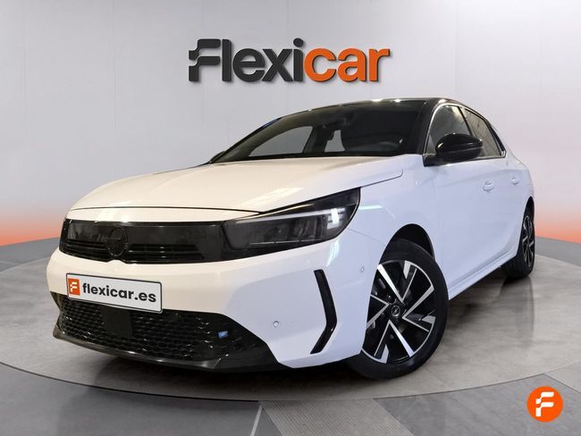 Foto del OPEL Corsa 1.2T XHL S-S GS 100