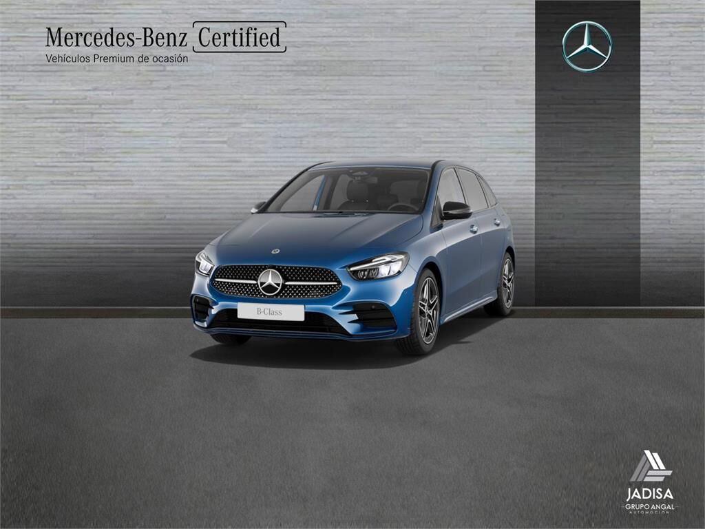 MERCEDES Clase B (B 250 e) en Jaén