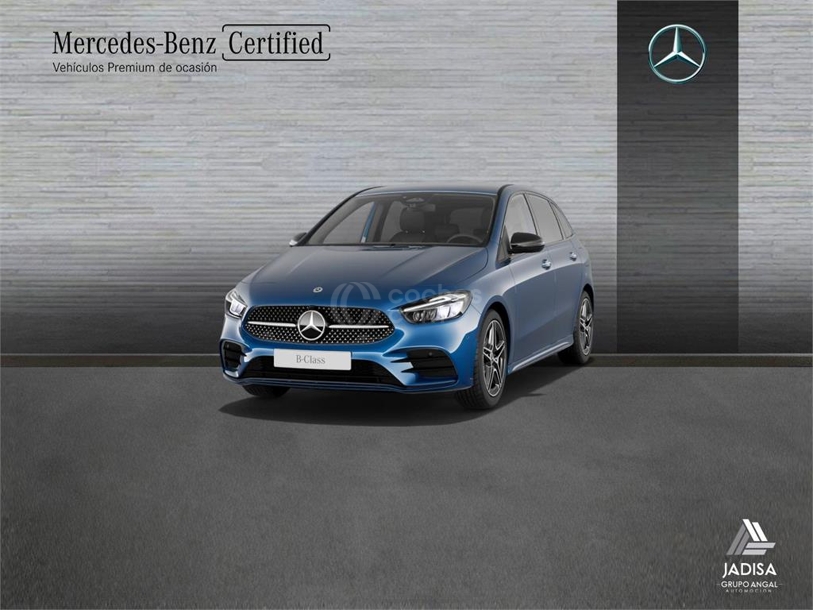 Foto del MERCEDES Clase B B 250e
