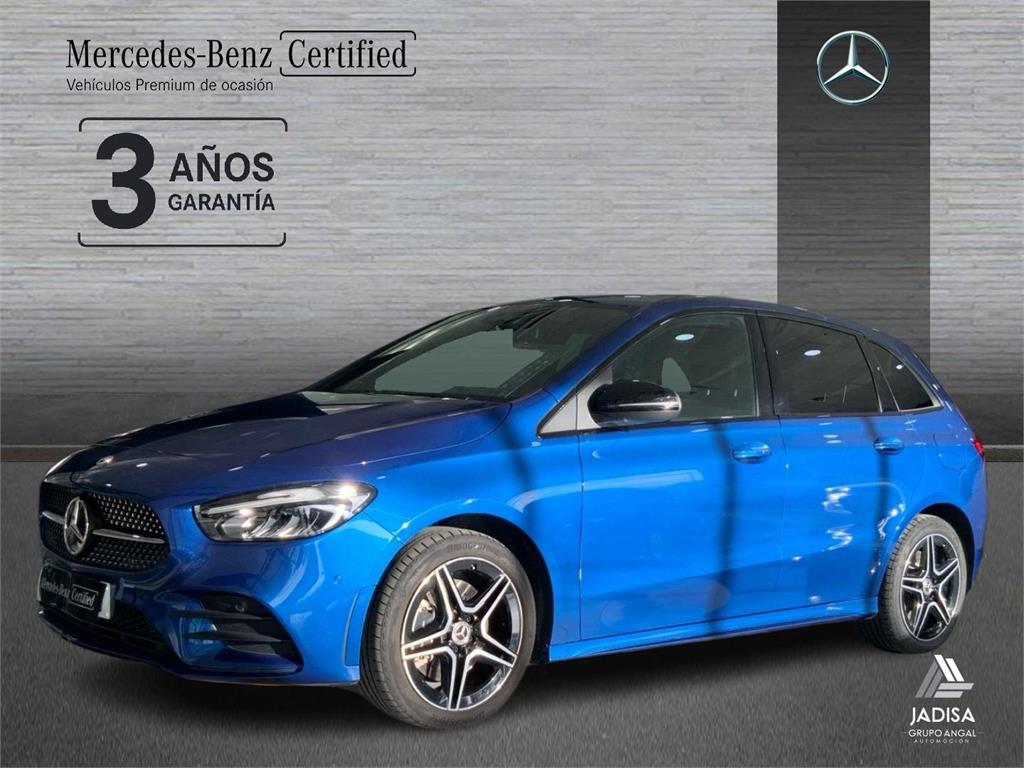 MERCEDES Clase B (B 250 e) en Jaén