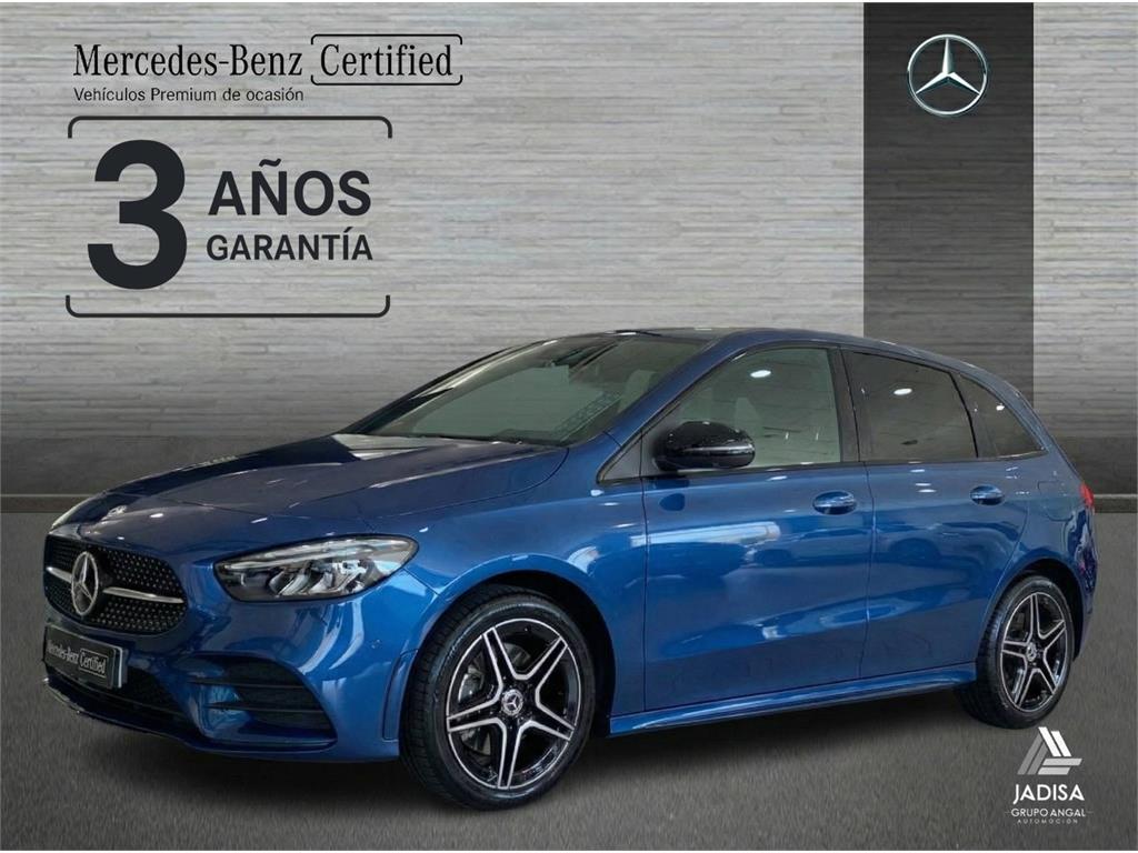 Foto del MERCEDES Clase B B 250e
