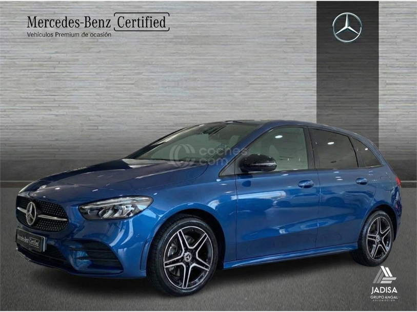 Foto del MERCEDES Clase B B 250e