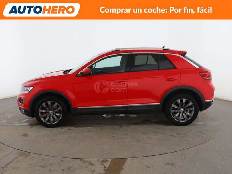 Foto del VOLKSWAGEN T-Roc 1.5 TSI Sport
