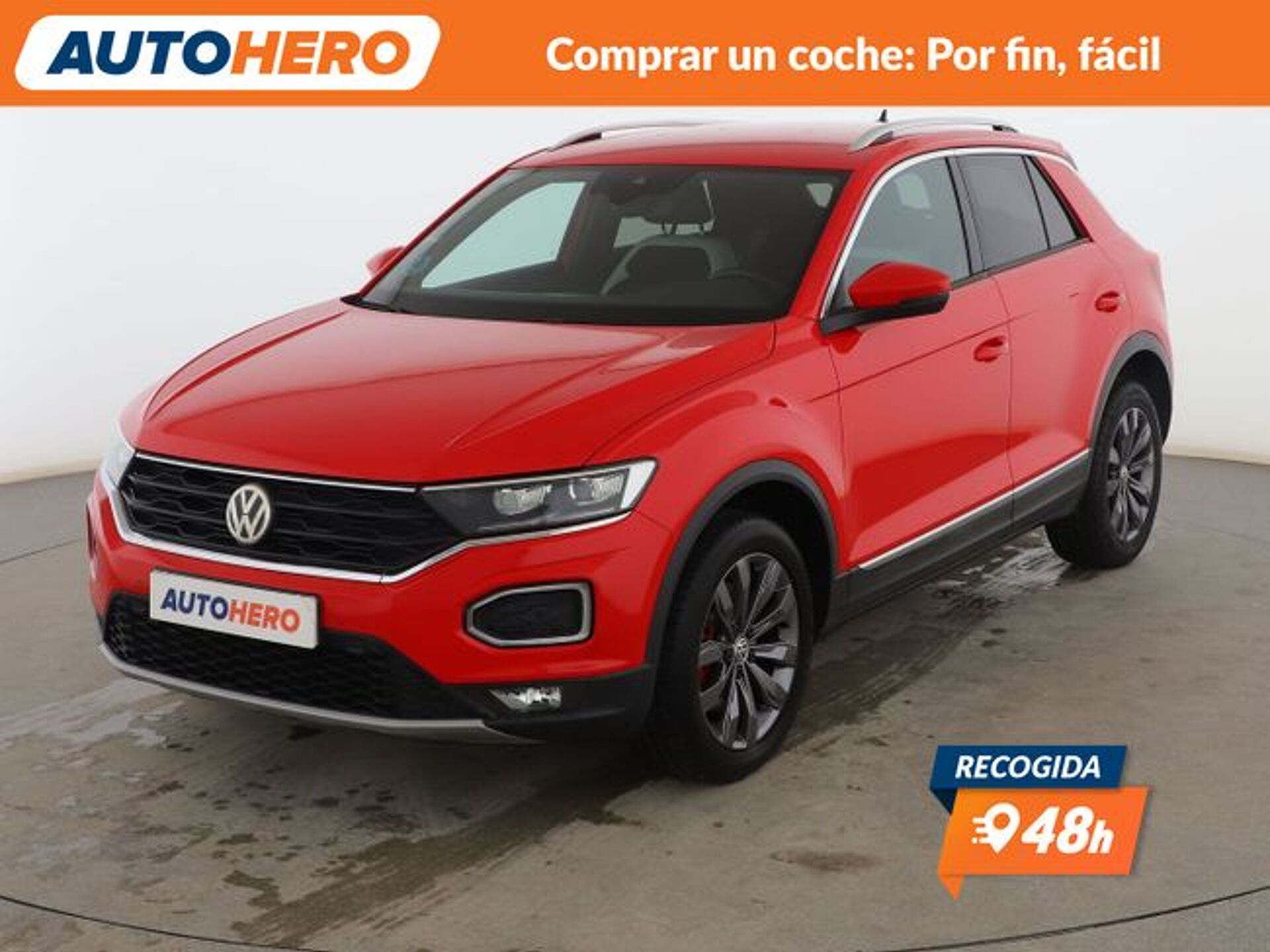 Imagen 1 de VOLKSWAGEN T-Roc