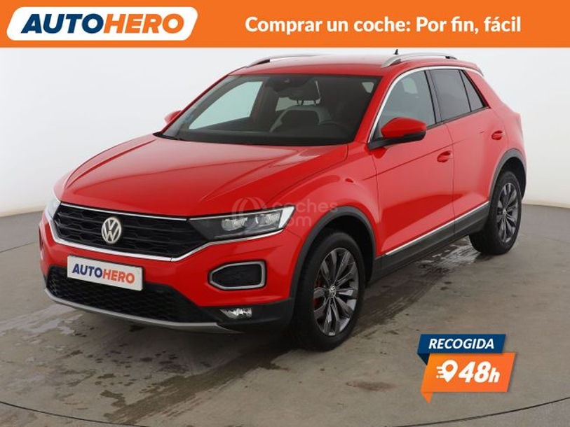 Foto del VOLKSWAGEN T-Roc 1.5 TSI Sport