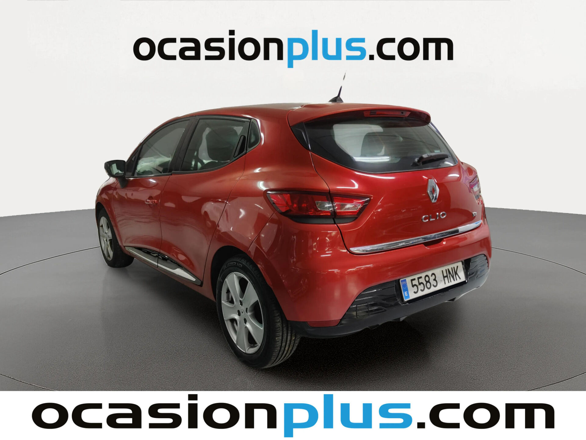 Imagen 3 de RENAULT Clio