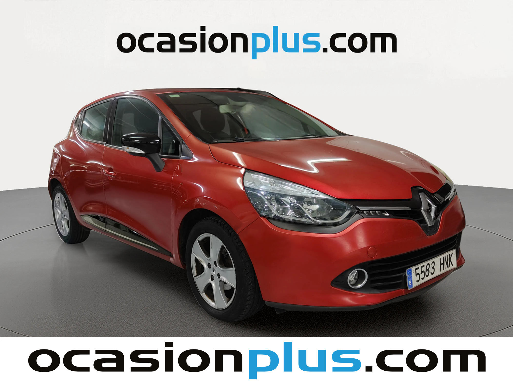Foto del RENAULT Clio TCe eco2 Energy Dynamique