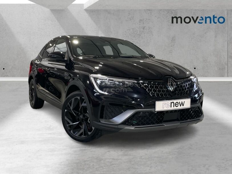 Foto del RENAULT Arkana 1.6 E-Tech Esprit Alpine 103kW