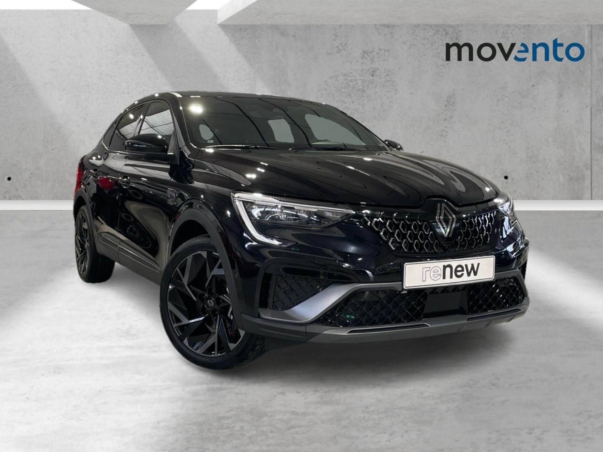 Imagen de RENAULT Arkana
