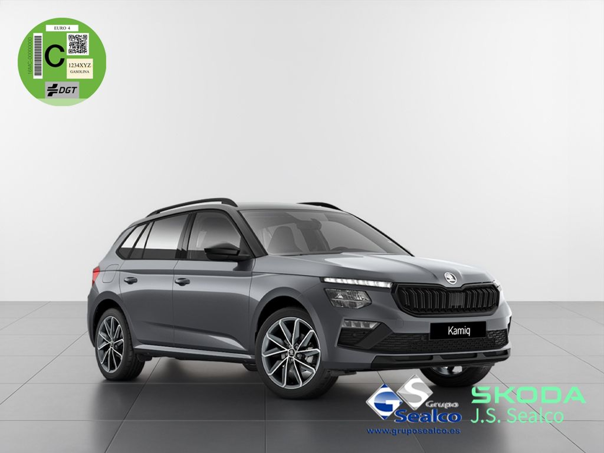 Imagen de SKODA Kamiq