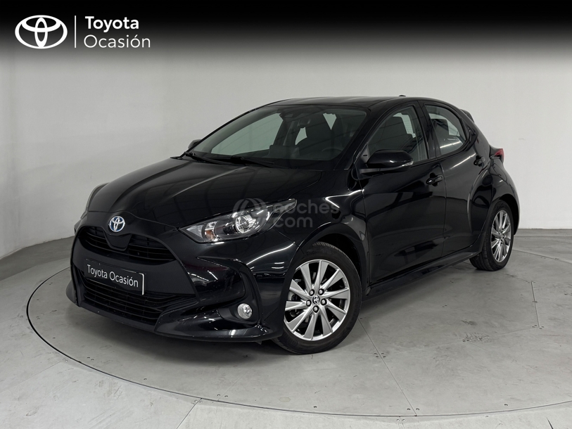Foto del TOYOTA Yaris 120H 1.5 Active Tech