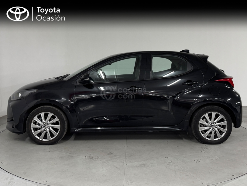 Foto del TOYOTA Yaris 120H 1.5 Active Tech