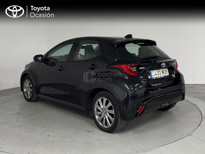 Foto del TOYOTA Yaris 120H 1.5 Active Tech