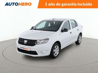 Imagen de DACIA Logan 1.2 Ambiance