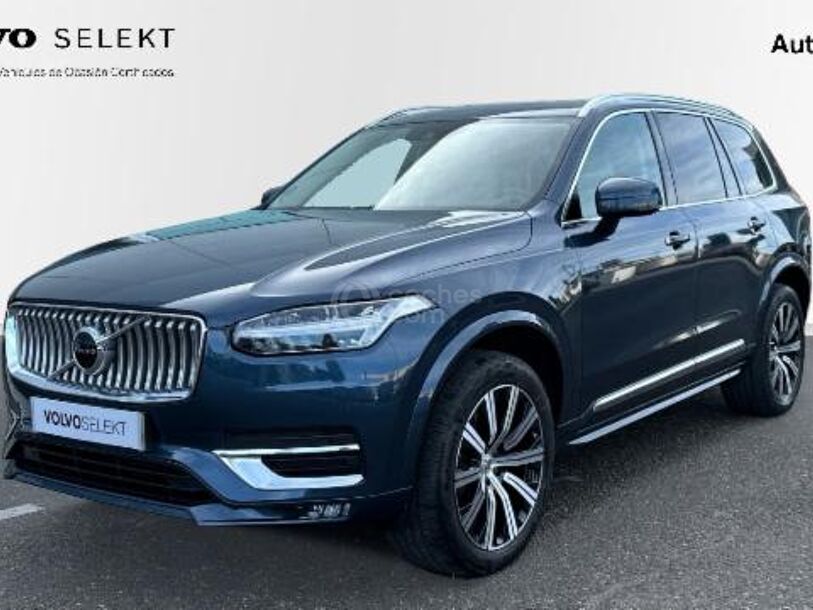 Foto del VOLVO XC90 D5 Inscription AWD 235 Aut.