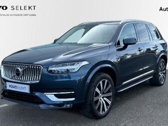 Imagen de VOLVO XC90 D5 Inscription AWD 235 Aut.