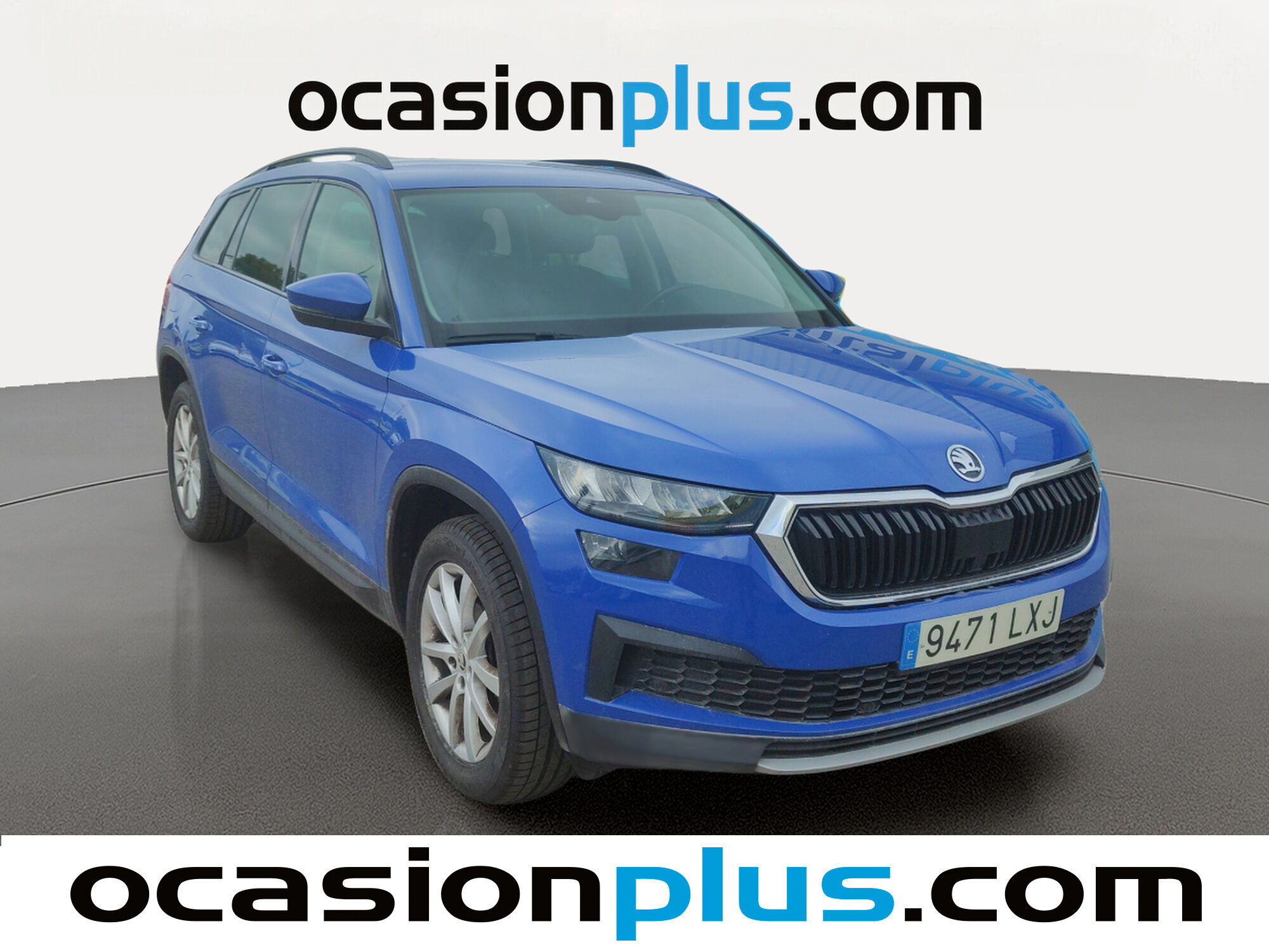 Foto del SKODA Kodiaq 1.5 TSI Ambition 4x2 DSG 110kW