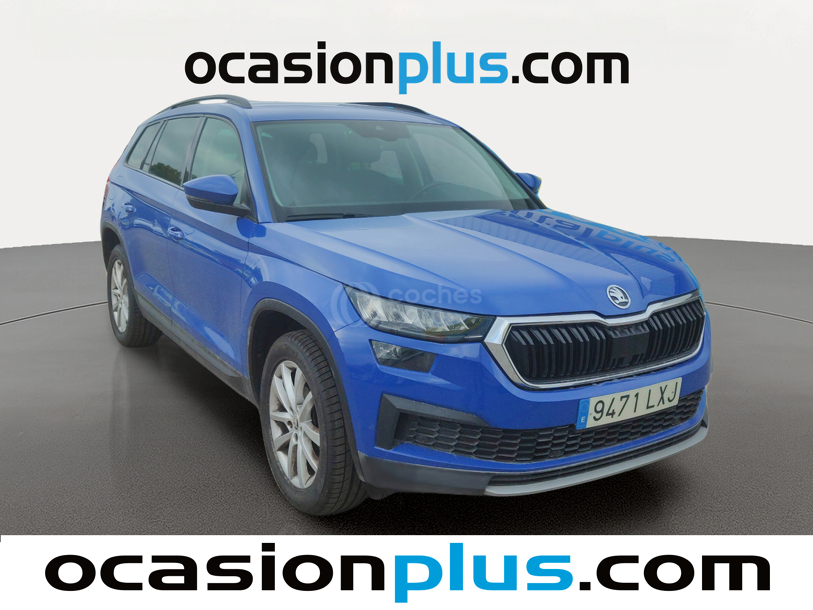 Foto del SKODA Kodiaq 1.5 TSI Ambition 4x2 DSG 110kW