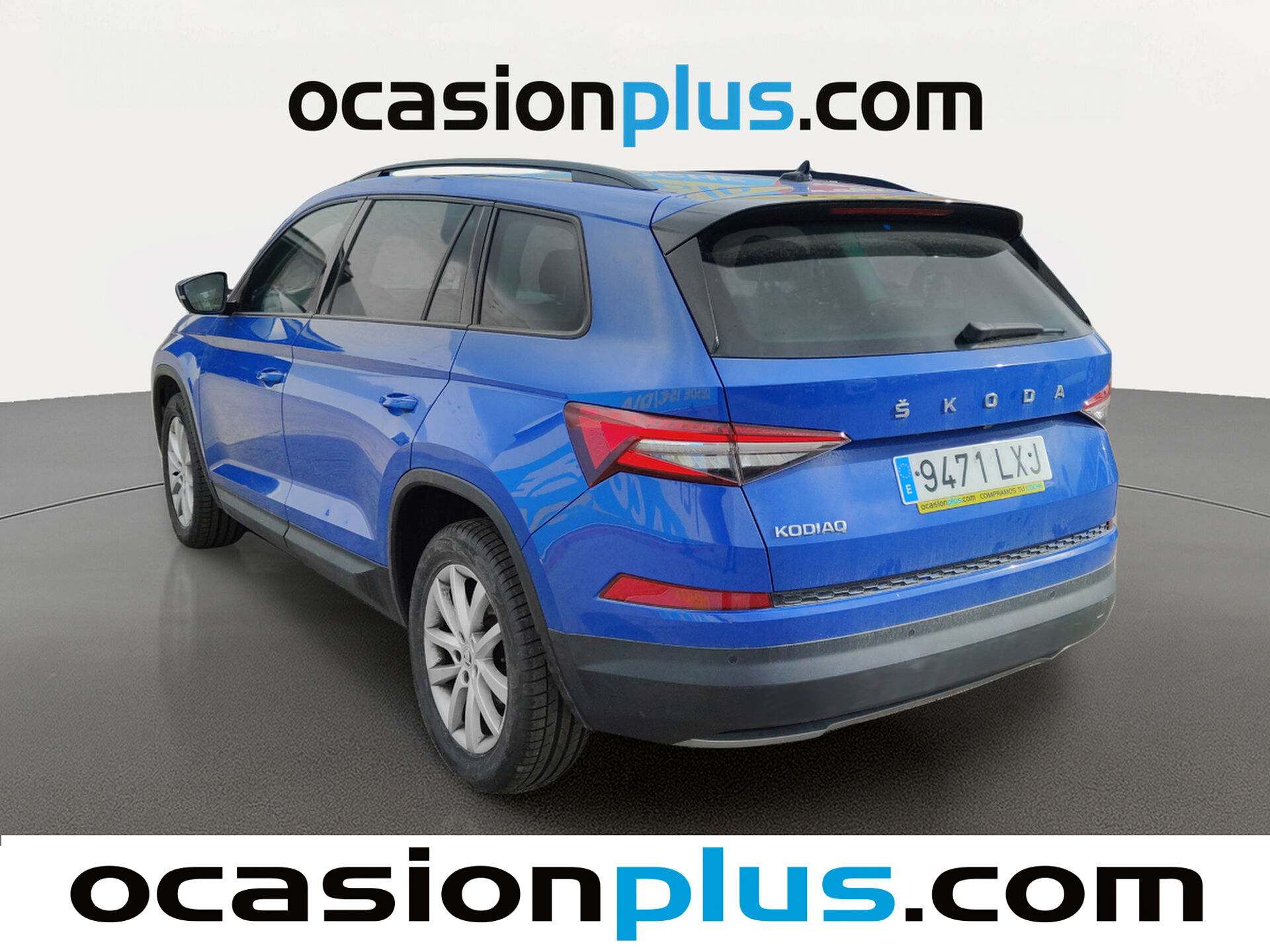 Imagen 3 de SKODA Kodiaq