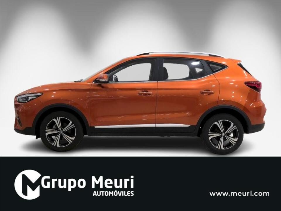 Foto del MG ZS 1.5 VTi-Tech Comfort 78kW