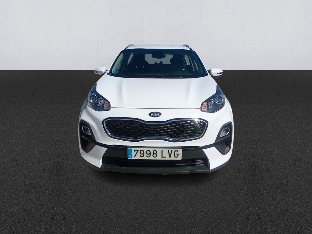 Foto del KIA Sportage 1.6 MHEV Business 4x4 136