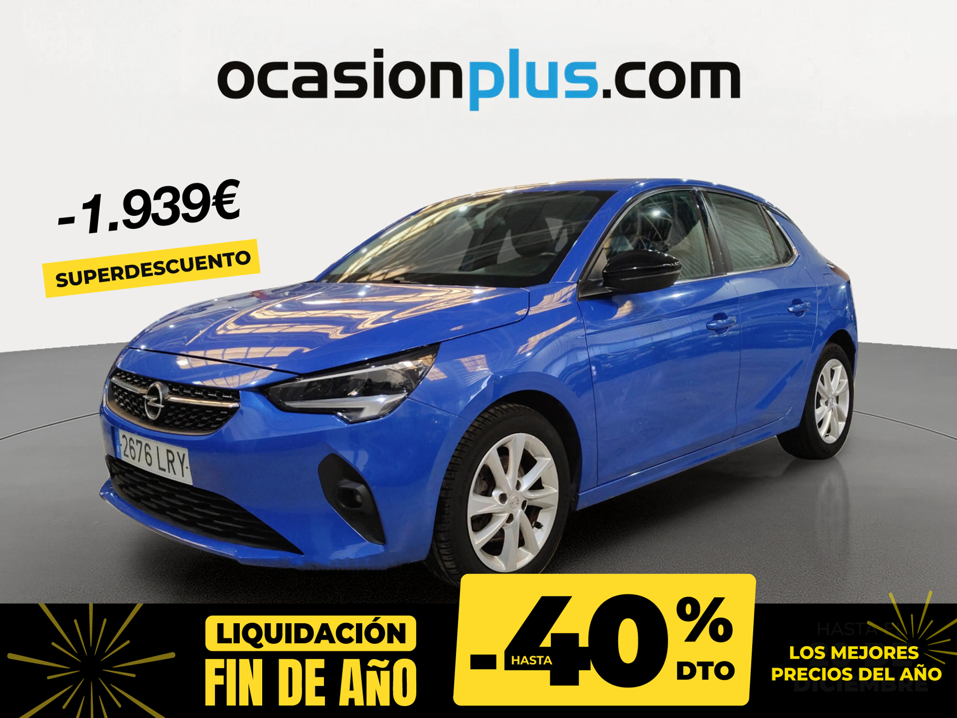 Imagen de OPEL Corsa