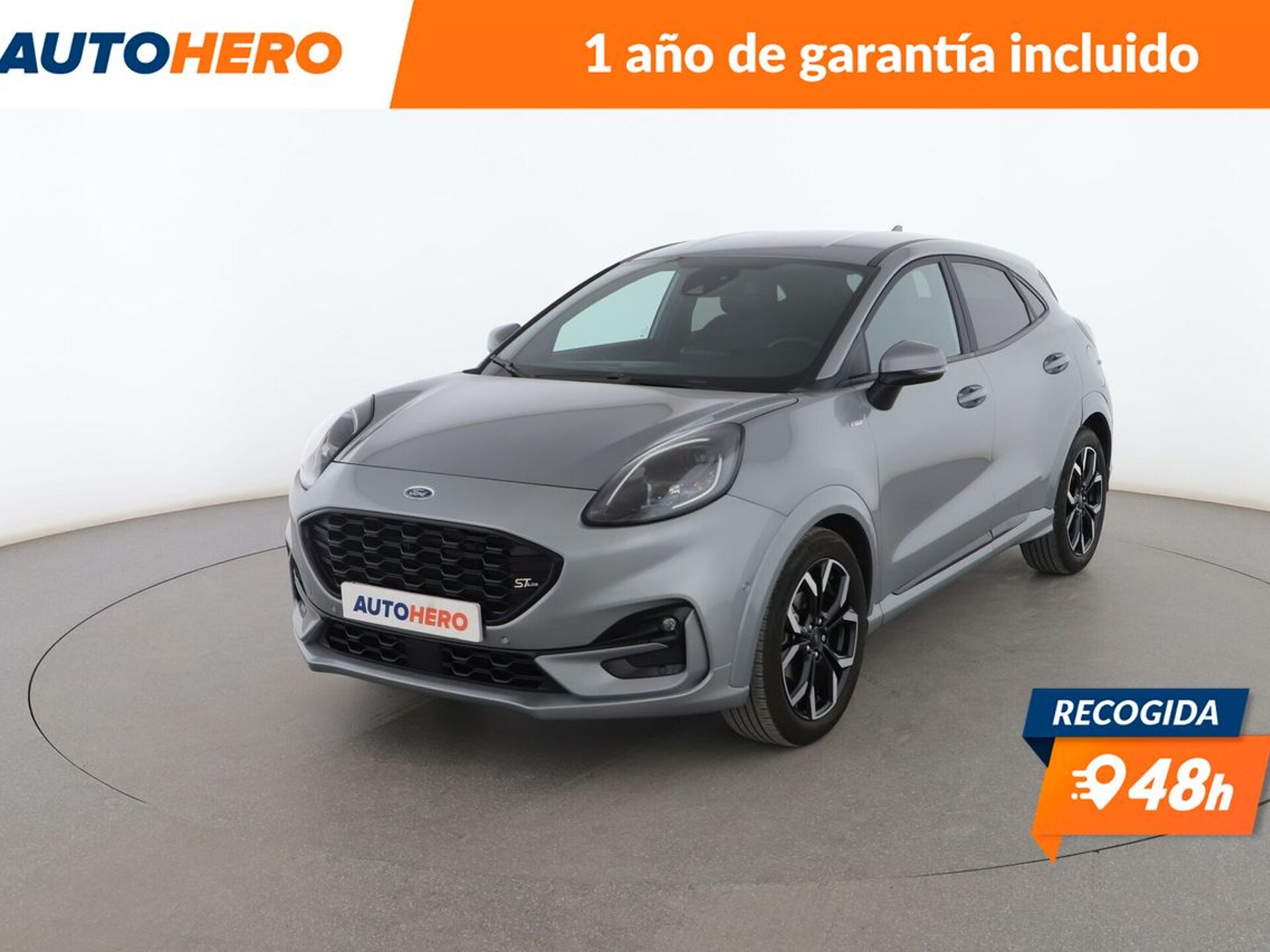 Imagen de FORD Puma
