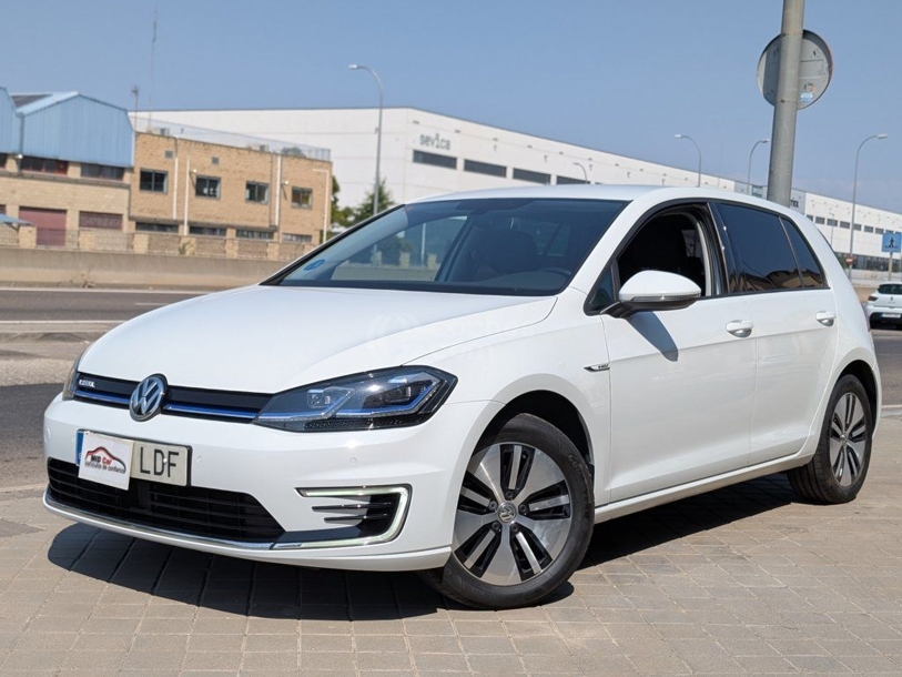 Foto del VOLKSWAGEN Golf e- ePower