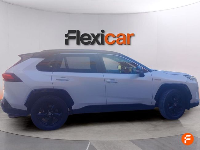 Foto del TOYOTA RAV-4 2.5 hybrid 2WD Advance