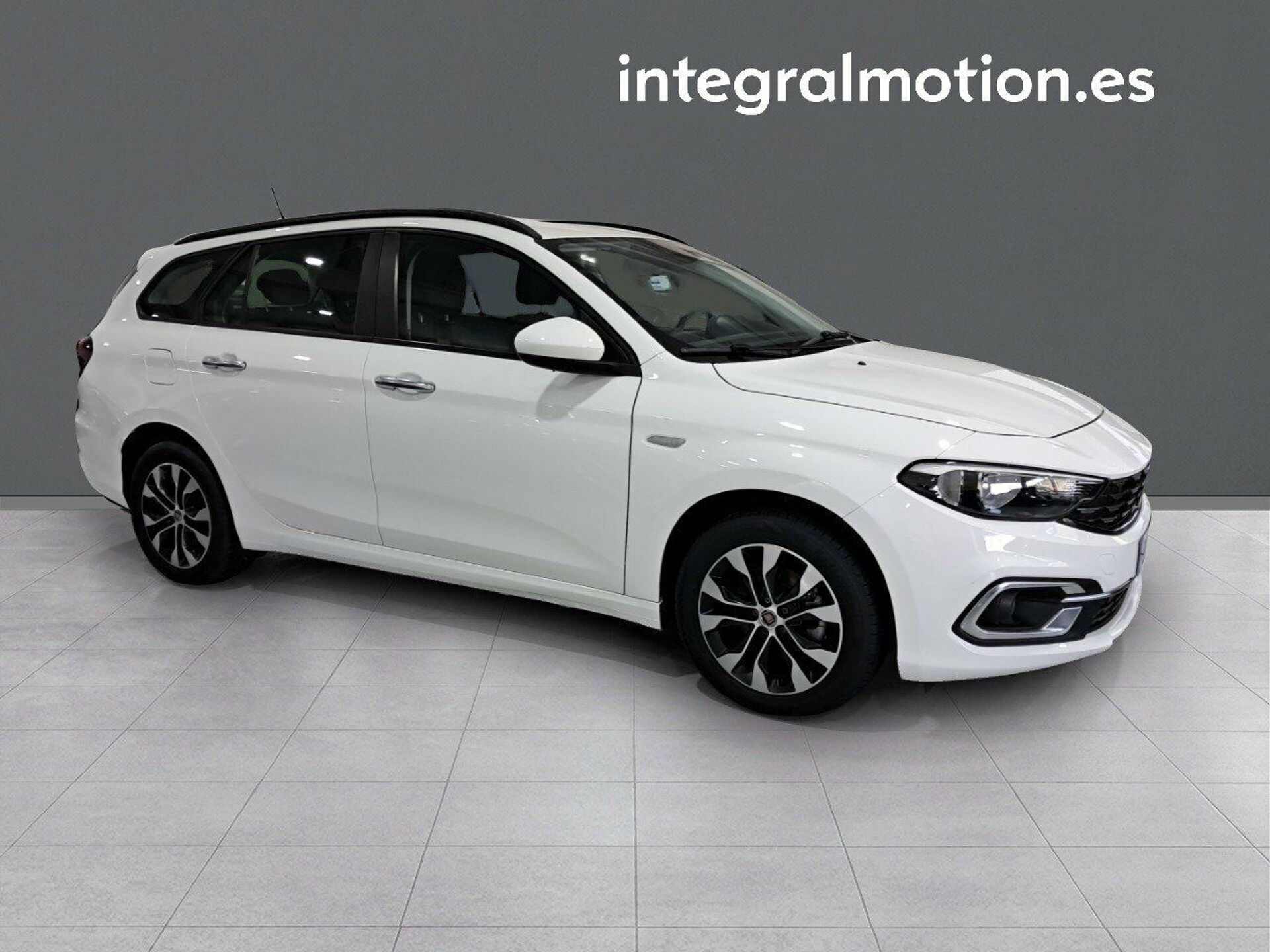 Imagen 3 de FIAT Tipo