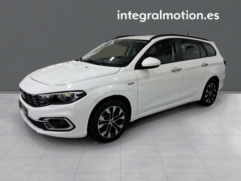 Foto del FIAT Tipo SW 1.5 Hybrid City Life 97kW DCT