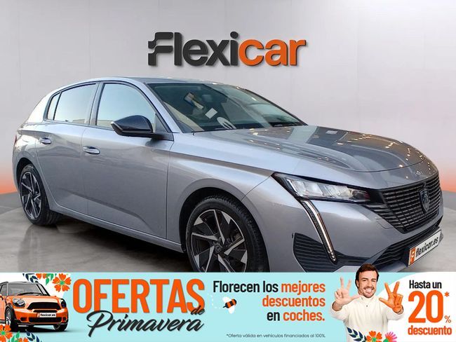 Foto del PEUGEOT 308 1.2 PureTech S&S Allure 130