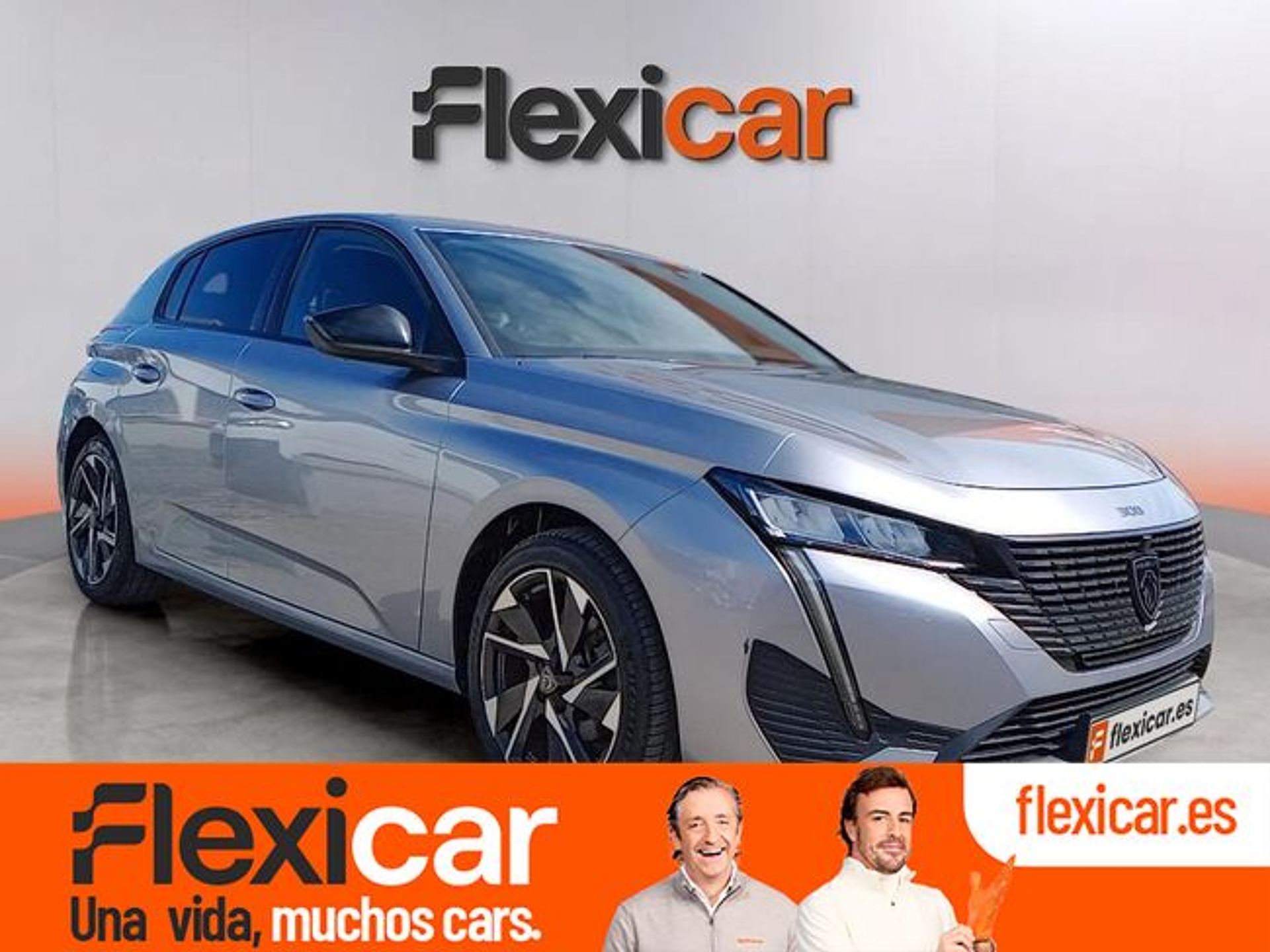 Imagen de PEUGEOT 308