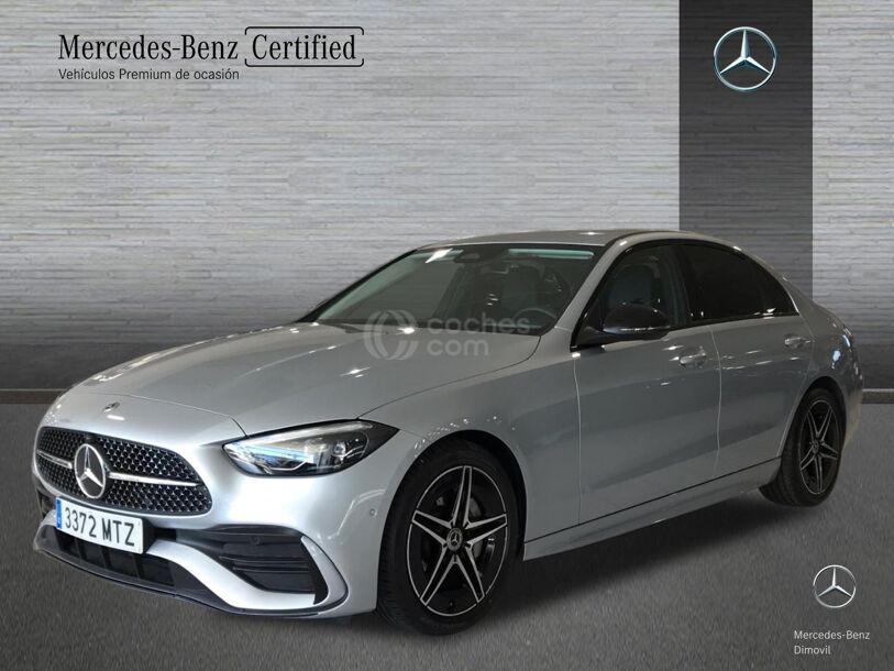 Foto del MERCEDES Clase A A 200 Progressive Line Advanced 7G-DCT