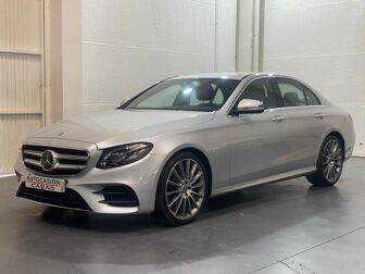 Imagen de MERCEDES Clase E E 200d 9G-Tronic 160