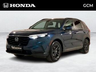 Imagen de HONDA CR-V 2.0 i-MMD Elegance 4x2