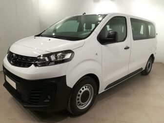 Imagen de OPEL Vivaro Fg Db Cb Plegable 1.5 BlueHDi S&S M 120