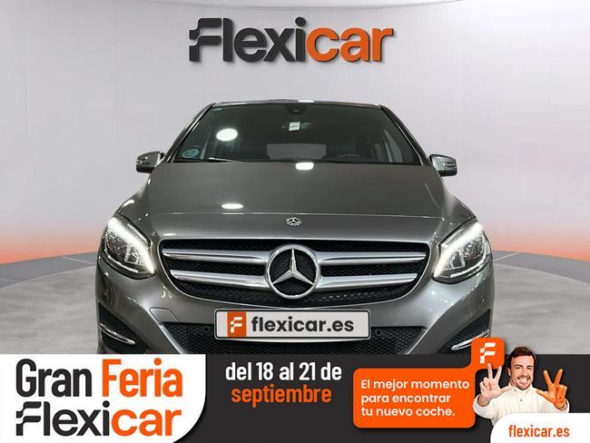 MERCEDES Clase B (B 180 d) en Tarragona