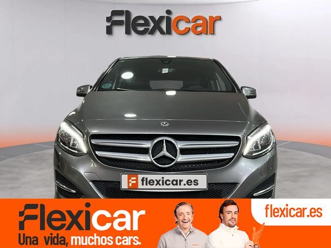 MERCEDES Clase B (B 180 d) en Tarragona