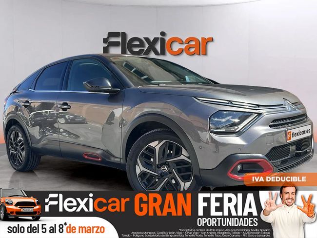 Foto del CITROEN C4 1.2 PureTech Feel Pack S&S EAT8 130