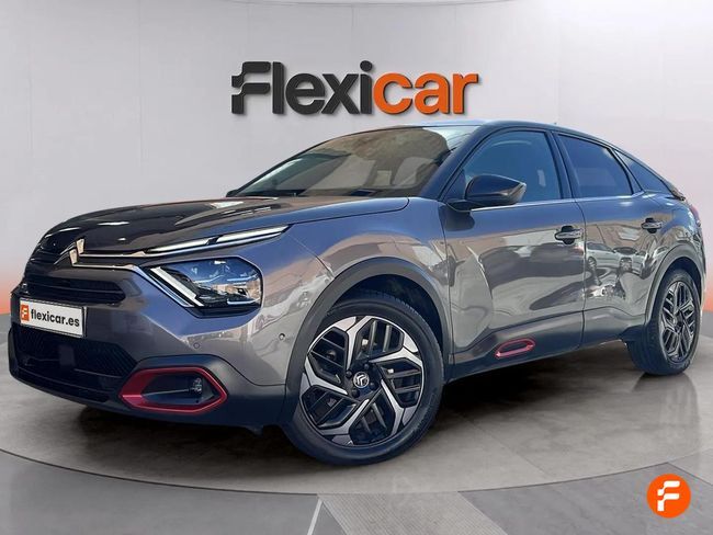 Foto del CITROEN C4 1.2 PureTech Feel Pack S&S EAT8 130