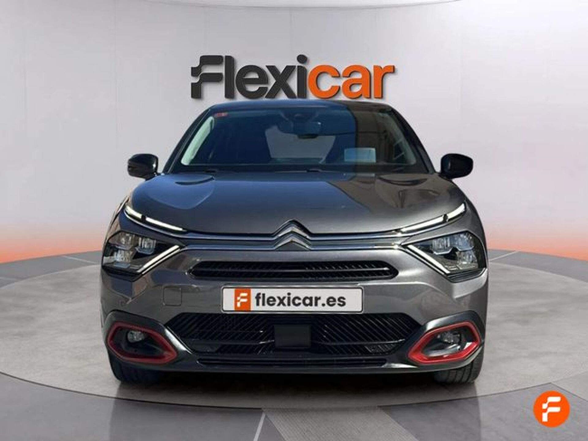 Imagen 2 de CITROEN C4